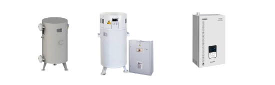 Электрические котлы | Vistar.by